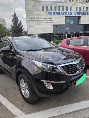 Kia Sportage 2012, 130,000 km - 2.0 l - Bakı