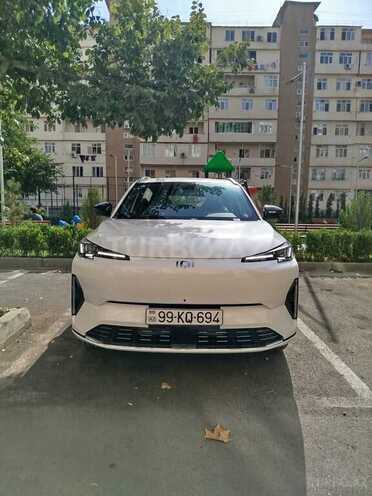 Changan Qiyuan Q05 2025, 0 km - 1.5 l - Bakı