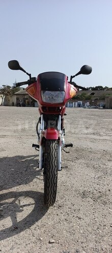 Yamaha YBR 125 2013, 67,000 km - 0.1 l - Bakı