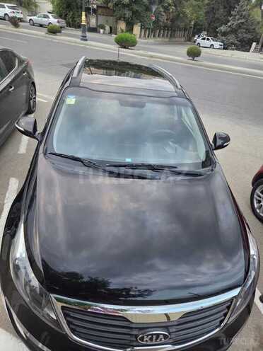 Kia Sportage 2012, 130,000 km - 2.0 l - Bakı