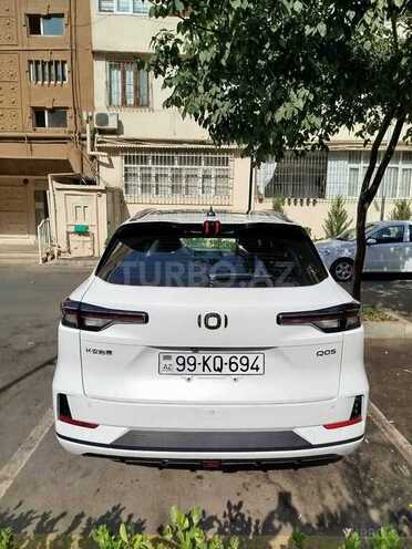 Changan Qiyuan Q05 2025, 0 km - 1.5 l - Bakı