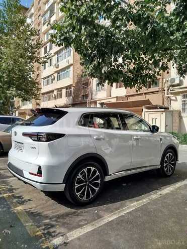 Changan Qiyuan Q05 2025, 0 km - 1.5 l - Bakı
