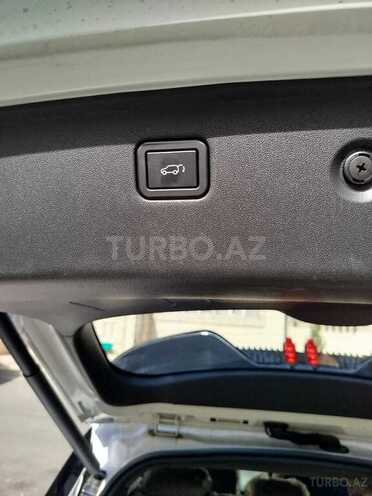 Changan Qiyuan Q05 2025, 0 km - 1.5 l - Bakı