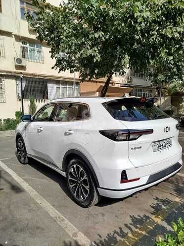 Changan Qiyuan Q05 2025, 0 km - 1.5 l - Bakı