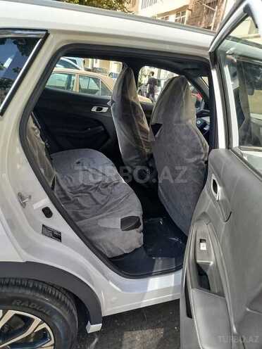 Changan Qiyuan Q05 2025, 0 km - 1.5 l - Bakı