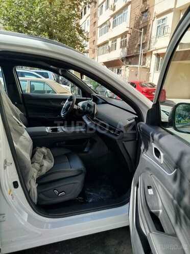 Changan Qiyuan Q05 2025, 0 km - 1.5 l - Bakı