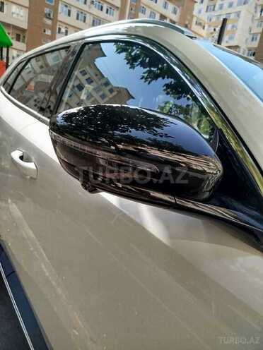 Changan Qiyuan Q05 2025, 0 km - 1.5 l - Bakı