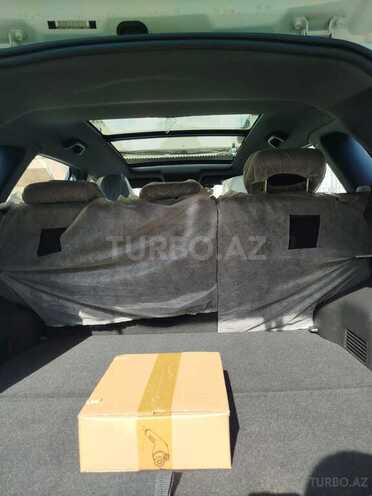 Changan Qiyuan Q05 2025, 0 km - 1.5 l - Bakı