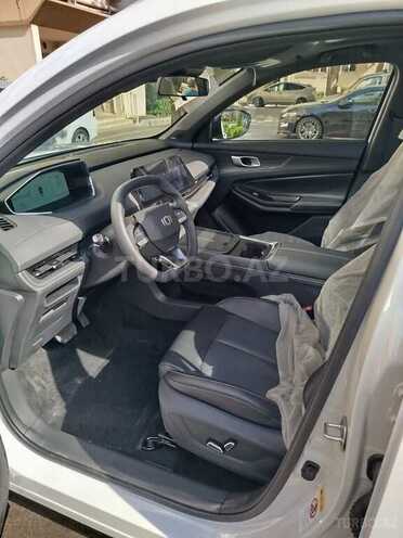Changan Qiyuan Q05 2025, 0 km - 1.5 l - Bakı