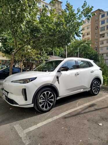 Changan Qiyuan Q05 2025, 0 km - 1.5 l - Bakı