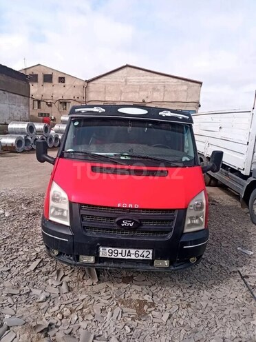 Ford Transit 2007, 479,850 km - 2.4 л - Bakı