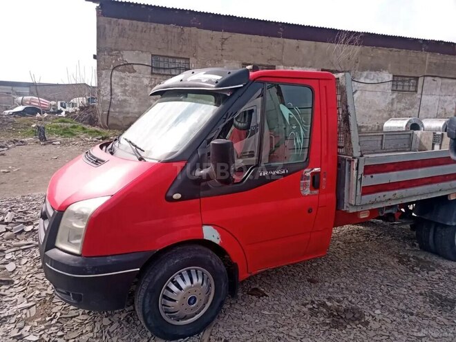 Ford Transit 2007, 479,850 km - 2.4 л - Bakı
