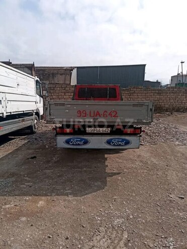 Ford Transit 2007, 479,850 km - 2.4 л - Bakı