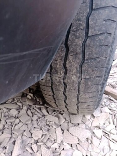 Ford Transit 2007, 479,850 km - 2.4 л - Bakı