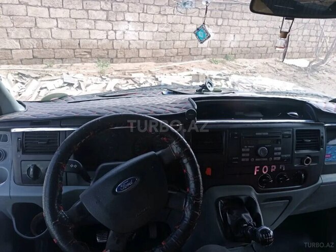 Ford Transit 2007, 479,850 km - 2.4 л - Bakı