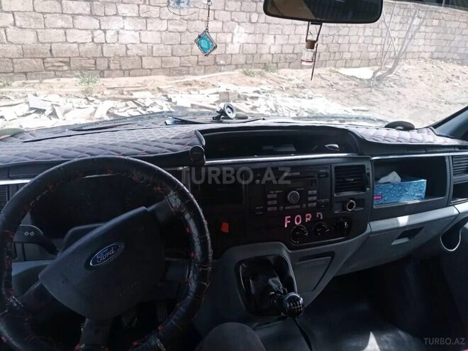 Ford Transit 2007, 479,850 km - 2.4 л - Bakı