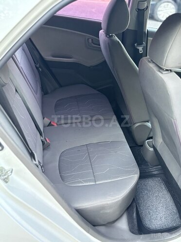 Kia Picanto 2014, 166,905 km - 1.0 l - Bakı