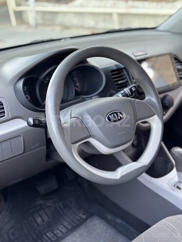 Kia Picanto 2014, 166,905 km - 1.0 l - Bakı