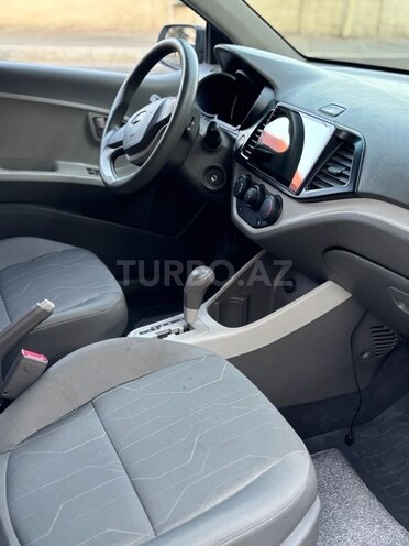 Kia Picanto 2014, 166,905 km - 1.0 l - Bakı