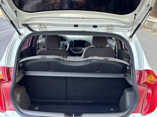 Kia Picanto 2014, 166,905 km - 1.0 l - Bakı