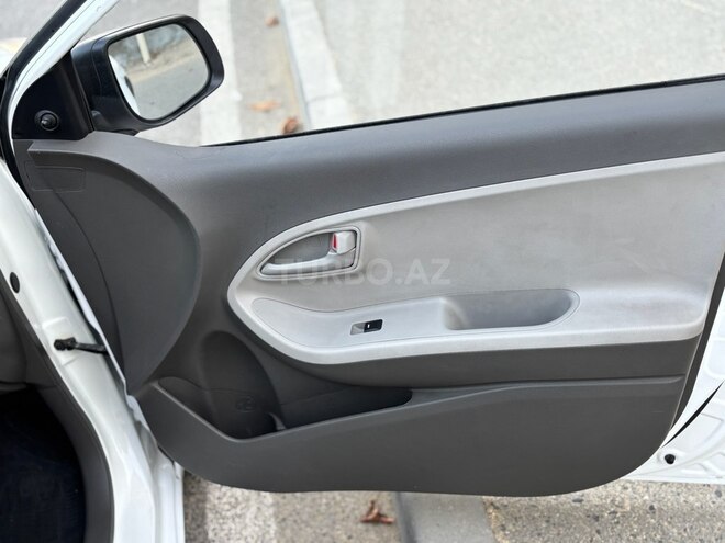 Kia Picanto 2014, 166,905 km - 1.0 l - Bakı