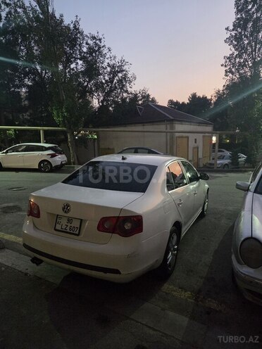 Volkswagen Jetta 2006, 350,000 km - 2.5 l - Bakı