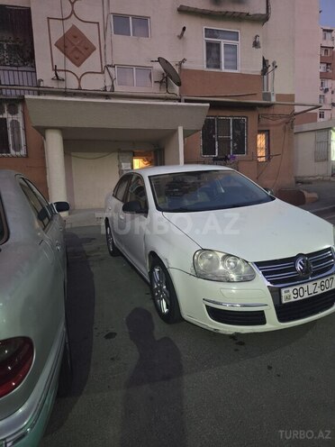 Volkswagen Jetta 2006, 350,000 km - 2.5 l - Bakı