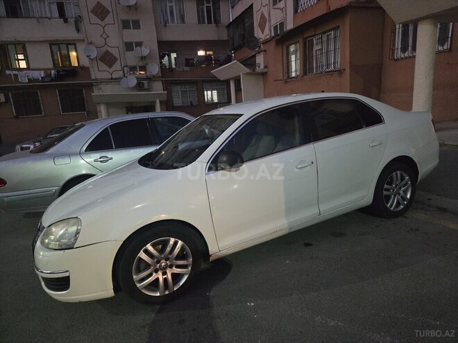 Volkswagen Jetta 2006, 350,000 km - 2.5 l - Bakı