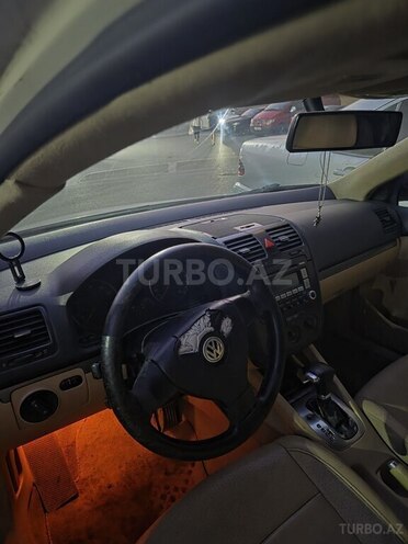 Volkswagen Jetta 2006, 350,000 km - 2.5 l - Bakı