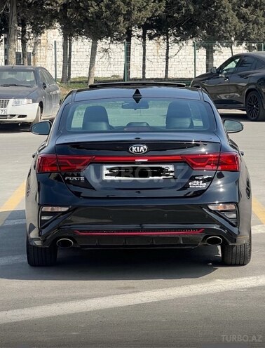 Kia Forte 2021, 50,000 km - 1.6 л - Bakı