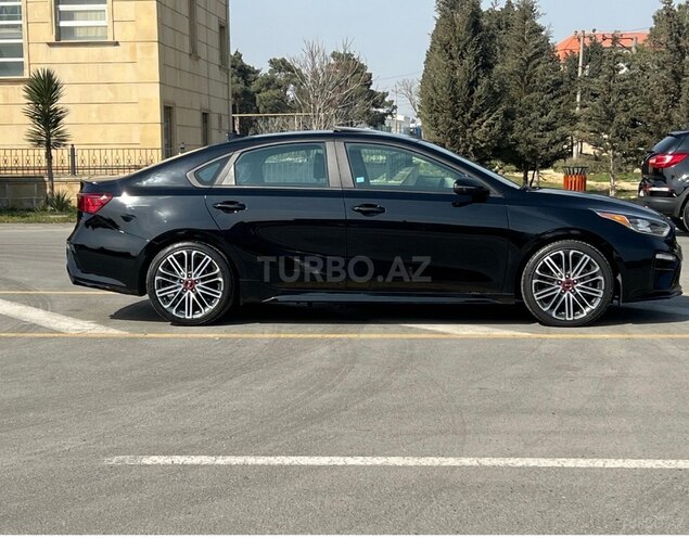 Kia Forte 2021, 50,000 km - 1.6 л - Bakı