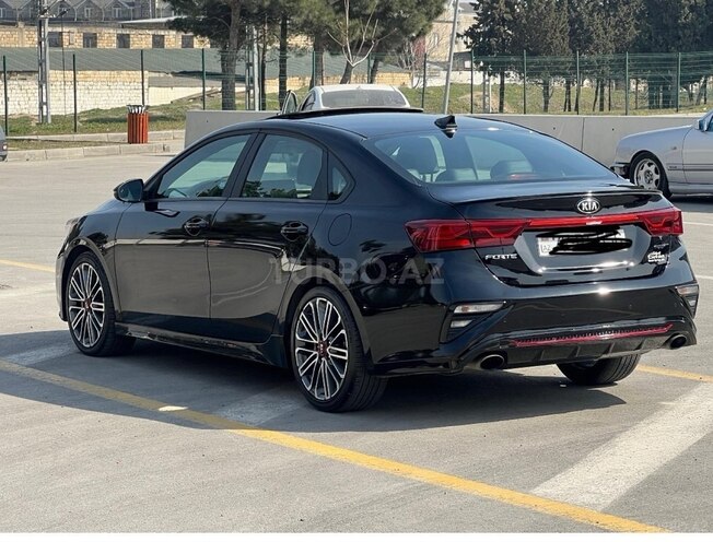 Kia Forte 2021, 50,000 km - 1.6 л - Bakı