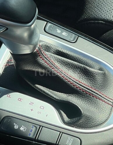 Kia Forte 2021, 50,000 km - 1.6 л - Bakı