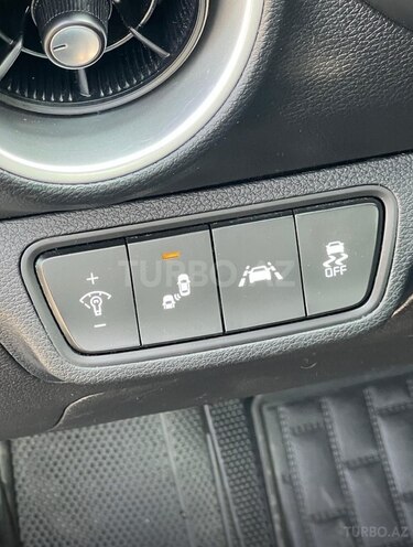 Kia Forte 2021, 50,000 km - 1.6 л - Bakı