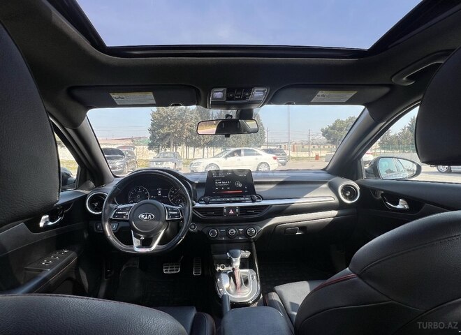 Kia Forte 2021, 50,000 km - 1.6 л - Bakı