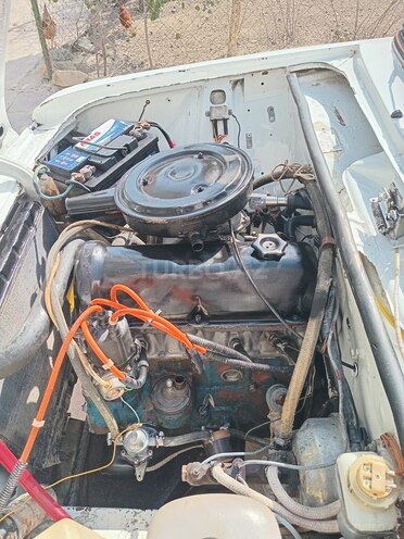 LADA (VAZ) 2106 1984, 125,000 km - 1.3 l - Bakı