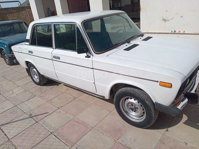 LADA (VAZ) 2106 1984, 125,000 km - 1.3 l - Bakı