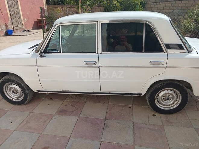 LADA (VAZ) 2106 1984, 125,000 km - 1.3 l - Bakı