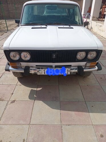 LADA (VAZ) 2106 1984, 125,000 km - 1.3 l - Bakı