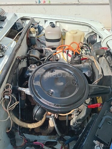 LADA (VAZ) 2106 1984, 125,000 km - 1.3 l - Bakı