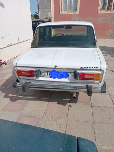LADA (VAZ) 2106 1984, 125,000 km - 1.3 l - Bakı
