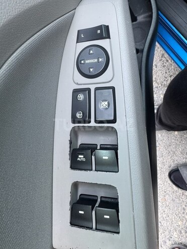 Hyundai Elantra 2016, 205,996 km - 2.0 л - Bakı