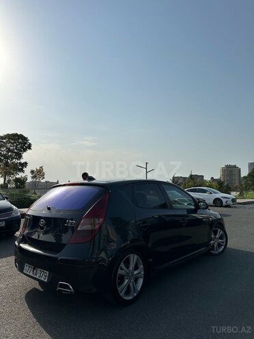 Hyundai i30 2009, 220,000 km - 1.6 l - Bakı