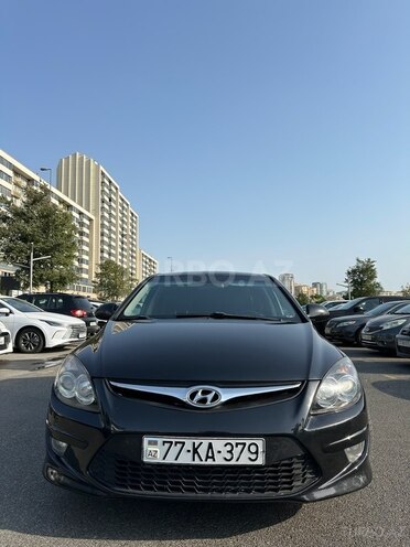 Hyundai i30 2009, 220,000 km - 1.6 l - Bakı