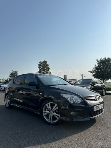 Hyundai i30 2009, 220,000 km - 1.6 l - Bakı