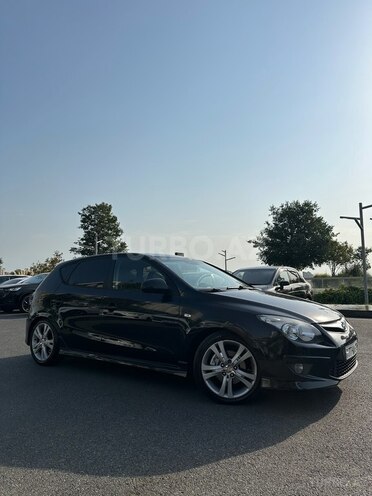Hyundai i30 2009, 220,000 km - 1.6 l - Bakı