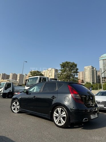 Hyundai i30 2009, 220,000 km - 1.6 l - Bakı