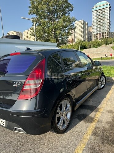 Hyundai i30 2009, 220,000 km - 1.6 l - Bakı