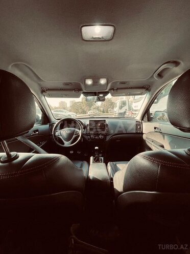 Hyundai i30 2009, 220,000 km - 1.6 l - Bakı