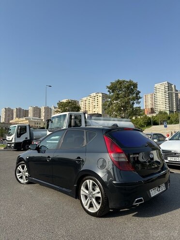 Hyundai i30 2009, 220,000 km - 1.6 l - Bakı